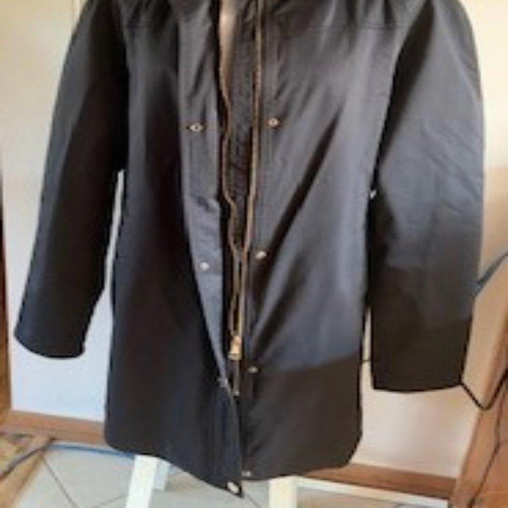 Burberry Britt Raincoat - image 4